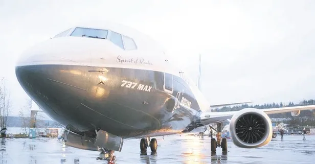 Boeing, çalışanlarının yüzde 10’unu işten çıkaracak