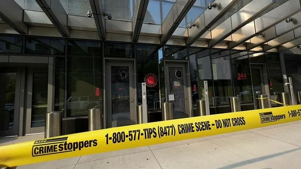 ABD'deki Türkevi'ne terör destekçilerinden saldırı! Türkiye'den ABD'ye çağrı: "Faili bulun"-9