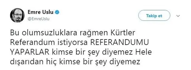 İsrail’in iti FETÖ de Barzani dedi-1