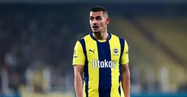 Fenerbahçe'de iki ayrılık! Domenico Tedesco biletlerini kesti