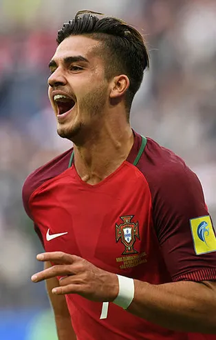 Galatasaray'da Andre Silva planı