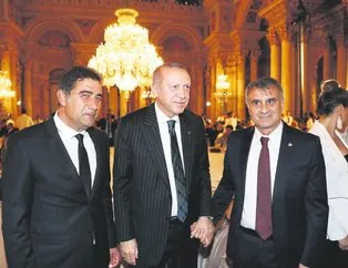 Bizi üzdüler!