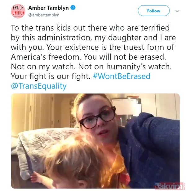 Gelecek nesilleri bekleyen büyük tehlike! Pedofili sapkınlığının normalleştirilmesi - 19