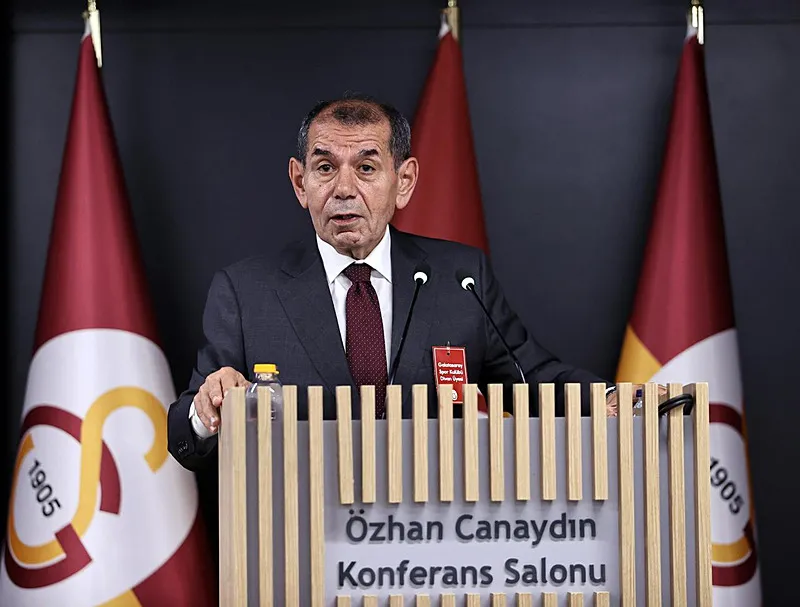 Galatasaray'da transferin tarihi belli oldu! Yıldız isim imza atıyor - 9