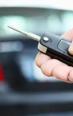 Araç sahipleri bilmiyor hırsızlar biliyor