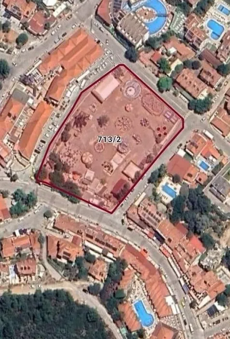 CHP'li Fethiye Belediyesi oyun parkını ranta kurban etmek için kolları sıvadı! Skandala büyük tepki geldi-4