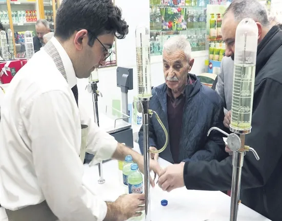 Corona virüsü Türkiye'ye de uzandı yetkililer vatandaşları uyardı: Hiçbir virüs tedbirden güçlü değil-19