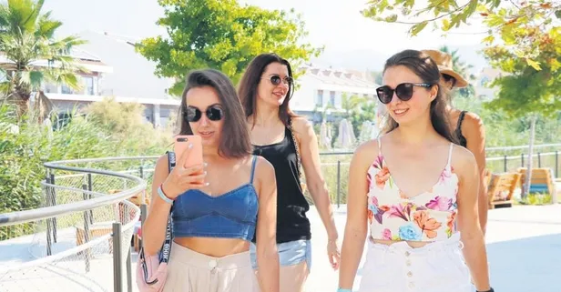 Ukraynalılar’dan Türkiye’ye övgü