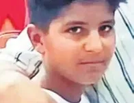 Şakanın sonu kötü bitti