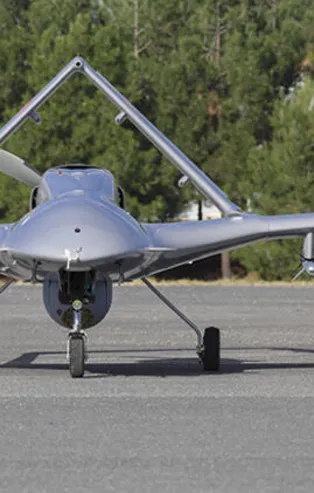 Türk SİHA'ları İngiliz basınında! Harekete geçtiler!