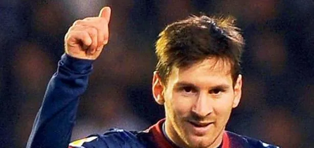 Messi’den Arda açıklaması