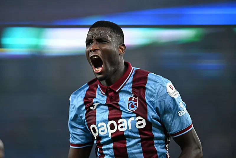 Spor yazarları Trabzonspor'un Konyaspor zaferini değerlendirdi! "Fatih Tekke çılgınlığı" - 13