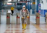 Son dakika: Koronavirüs salgınına karşı Pandemi İzolasyon Takip Projesi geliştirildi