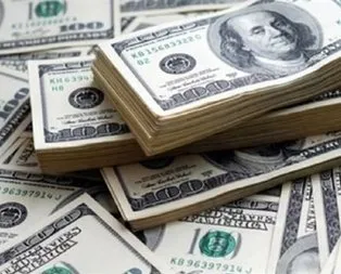 FETÖ yurt dışına 20 milyar dolar kaçırdı