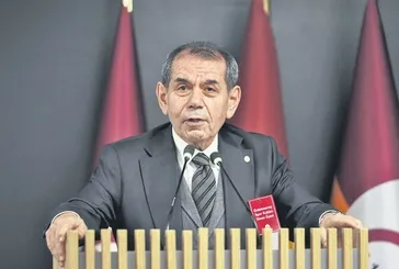 İki rakibinin toplamını geçti: Galatasaray finansal zirvede tek başına