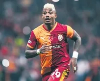 Merkeze Lemina takviyesi