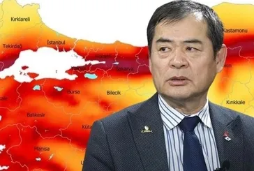Deprem uzmanından son ikaz!
