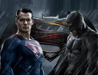 Batman V Süperman: Adaletin Şafağı film konusu ve oyuncuları!