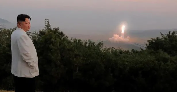 BM, Kuzey Kore’nin uzaya uydu fırlatma girişimini şiddetle kınadı