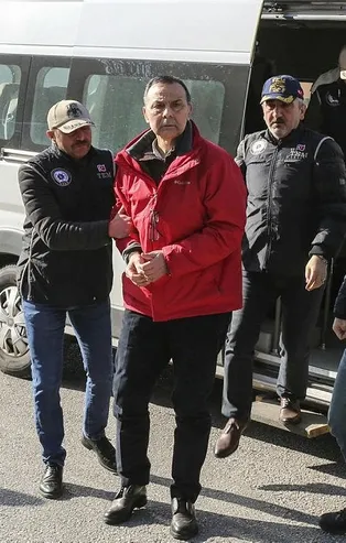 Son dakika: Metin İyidil, FETÖ’nün TSK’da yapılanmasını sağlamış! Tanık ifadeleri ortaya çıktı