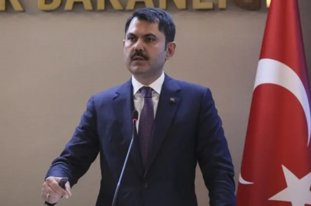 İmar affı gelecek mi, kimleri kapsayacak? 2020 yılı imar affı var mı? Bakan Murat Kurum'dan flaş açıklama