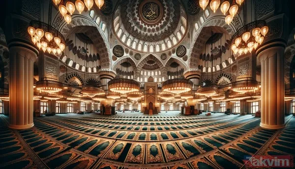 Berat Kandili mesajları ve sözleri hayırlara vesile olsun! BERAT KANDİLİ kısa, güzel, dualı, ayetli WhatsApp, Facebook kandil resimli mesajları - - 13