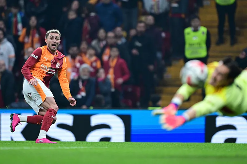 Spor yazarları Galatasaray-Kasımpaşa maçını değerlendirdi - 2