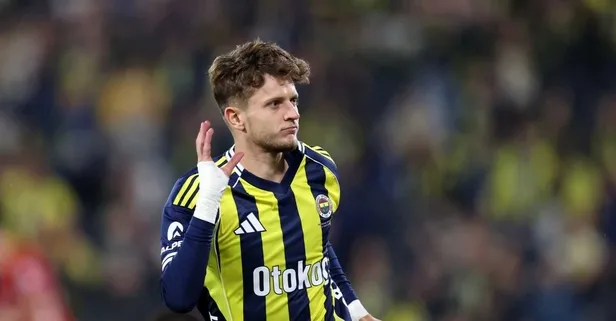 Lyon Szymanski'nin peşinde!