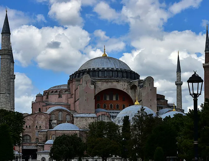 Ayasofya 86 yıl sonra yeniden cami olacak mı?