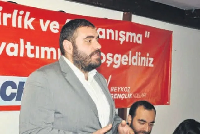 Naylon fatura skandalı