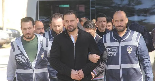 Elektronik imza sahteciliğinde iddianame ortaya çıktı! 270 e-imza üretildi: Çete lideri Ziya Kadiroğlu'nun sicili kabarık çıktı