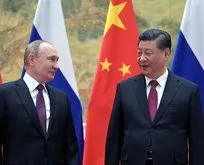 Ukrayna Rusya gerilimi tırmanıyor! Çin Rusya’ya arka çıktı