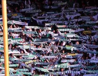 Galatasaray-Bursaspor
