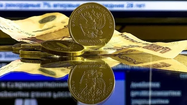 Rusya Dışişleri Bakanlığı Sözcüsü Mariya Zaharova: Batı, Rusya'yı yok etmek istiyor-5