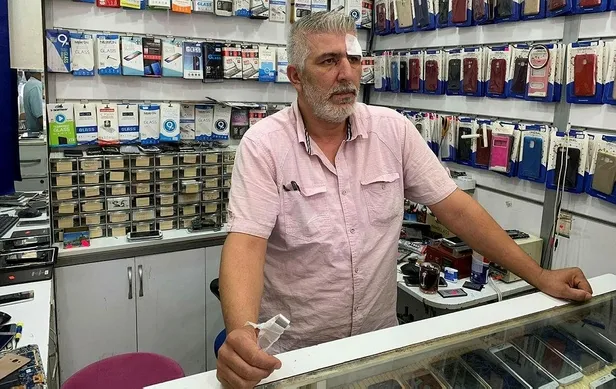 Suç makinası yakalandı-4