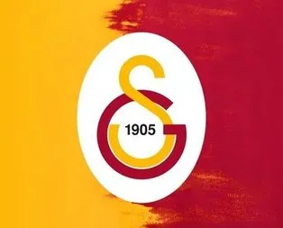 Galatasaray’dan flaş transfer açıklaması