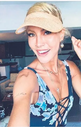 Çağla Şıkel'in kabusu!