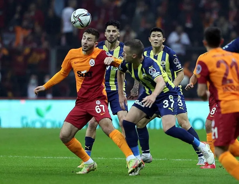 Çifte zafer gecesi olsun!