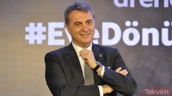 Fikret Orman'dan flaş açıklama! "Yolları ayıracağız" - 11