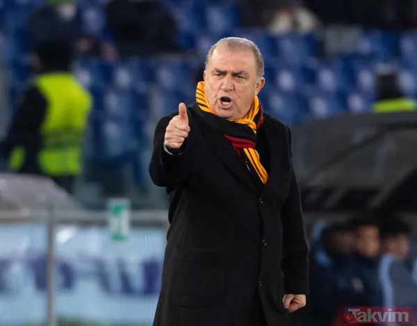İstifası cebinde! Galatasaray'da Burak Elmas ile Fatih Terim arasında soğuk rüzgarlar - 8