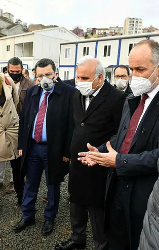 TOKİ resmen duyurdu! 2 ay içinde hizmete açılacak