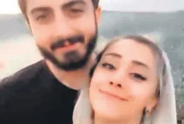 Nesim Adım eşi ve oğlunu tabancayla öldürüp intihar etti!