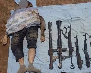 O sorumlu öldürüldü