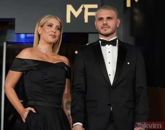Fenerbahçe'nin 40 numarası Dominik Livakovic 7 senelik evliymiş! İşte 1 çocuk babası Livakovic'in eşi... - 9