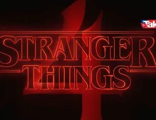 Stranger Things 4. sezon ne zaman çıkacak?
