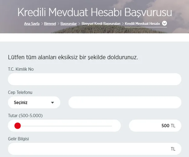 Hesabınızda para olmasa bile bunu anında çekebilirsiniz! Maddi sıkıntı yaşayanlara müjdeli haber! Bankalar tek tek açıkladı...-2