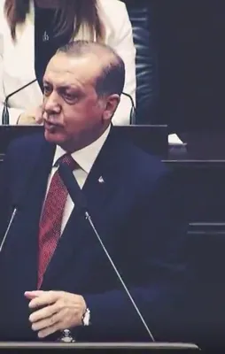 Erdoğan: Biz gitmezsek onlar gelir