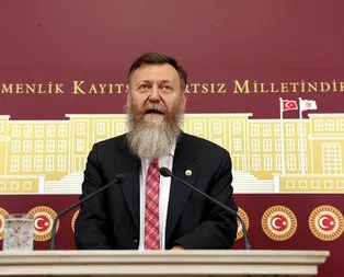 CHP şimdi de PYD’nin sözcüsü!
