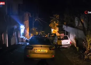 Bilecik’e şehit ateşi düştü