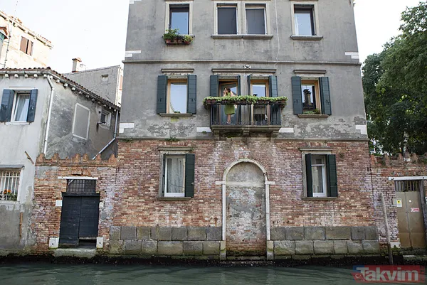 Jeff Bezos ve Lauren Sanchez Venedik’te evleniyor! Üç gün üç gece VIP davete 90 özel jetle ünlü akını - 11